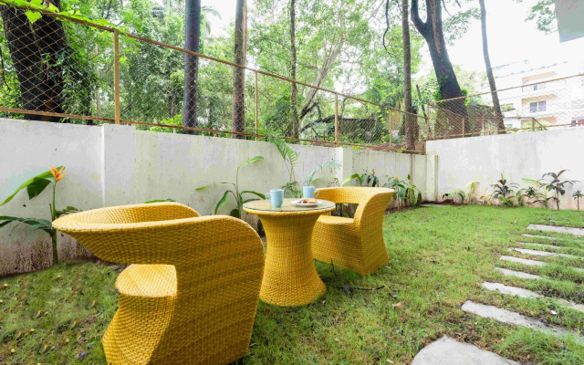Gorgeous 1BHK