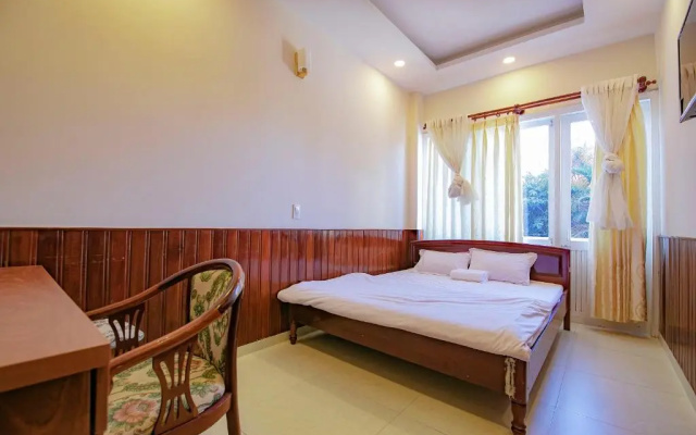 Bong Hong Hotel
