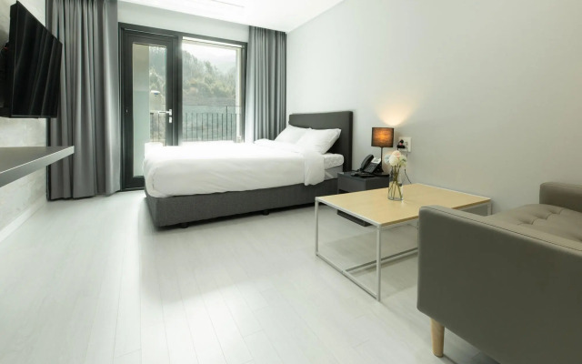 Miamijeongsunhotel