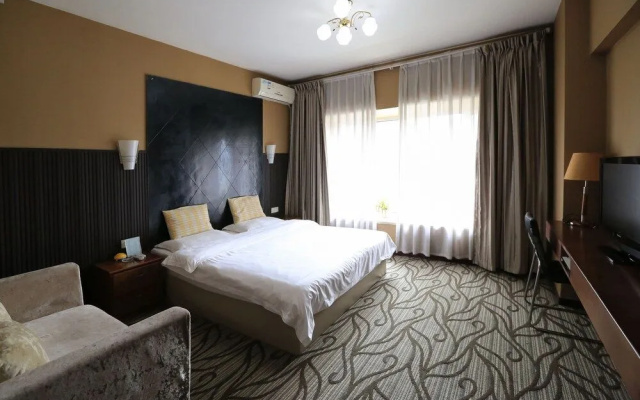 IF Hotel