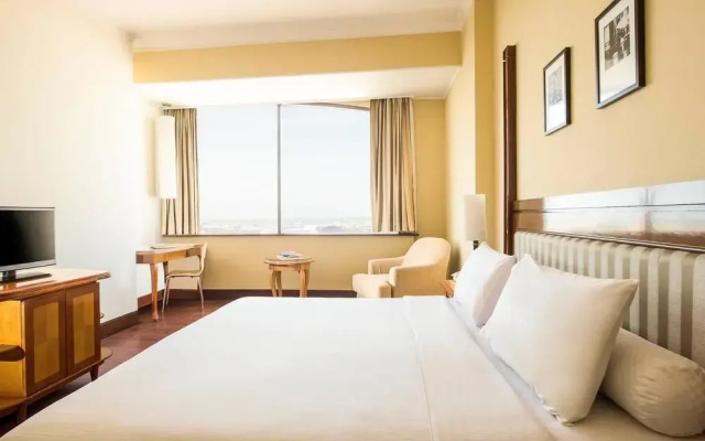 Hotel Ibis Mangga Dua and Apartments