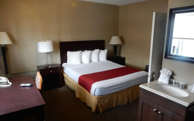 Citilodge Suites