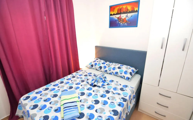 Holiday Home Hollick