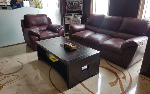 Platinum Hotel Apartment