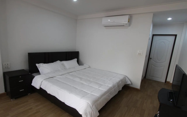 CT Residence