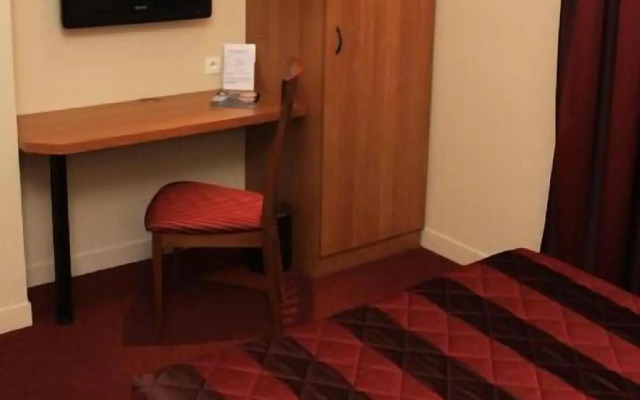 Hotel La Consigne