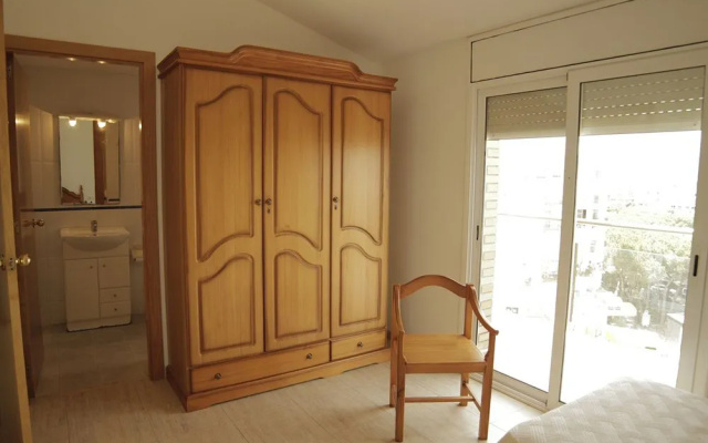Villa De Madrid Apts
