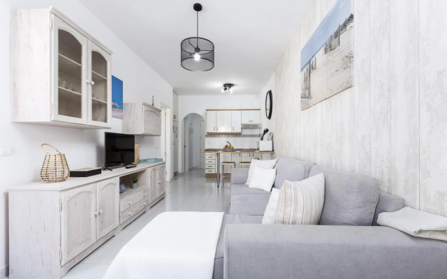 Home2book Jable Beach Apartment