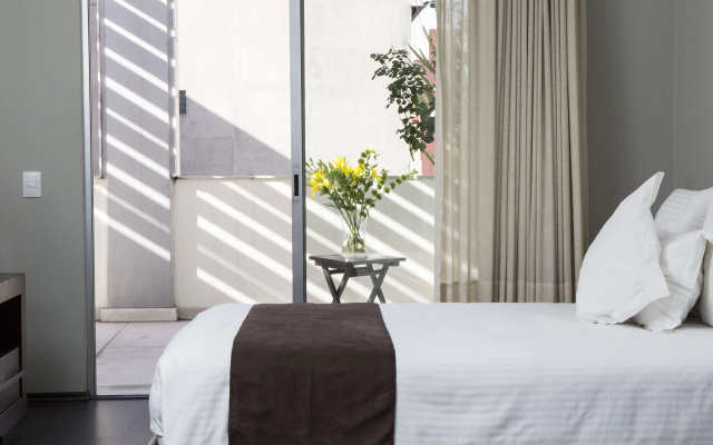 Suites Giorgio