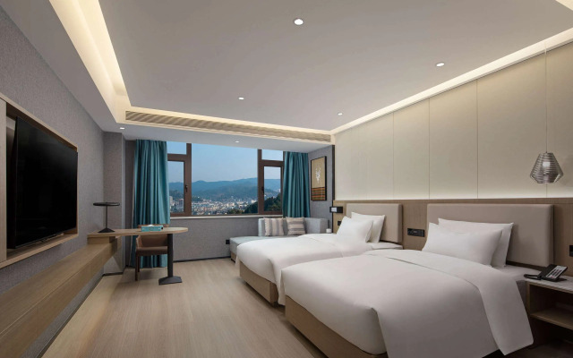 Wyndham Garden Puer Mojiang