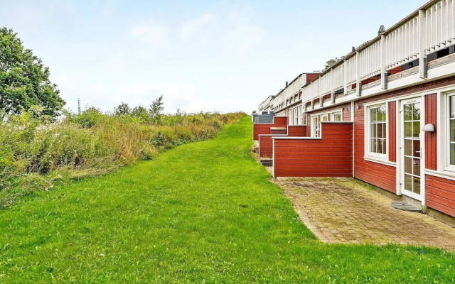 6 Person Holiday Home in Aabenraa