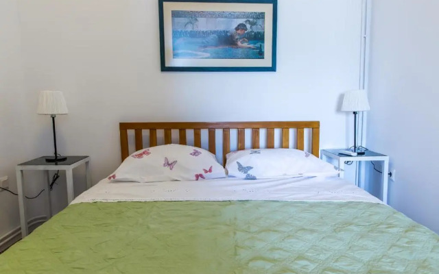 Matina's house vacation rental in Nafplio