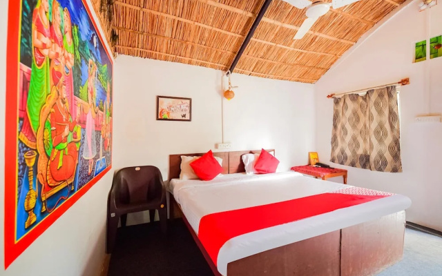 OYO 26645 Vaishnav Village Camps