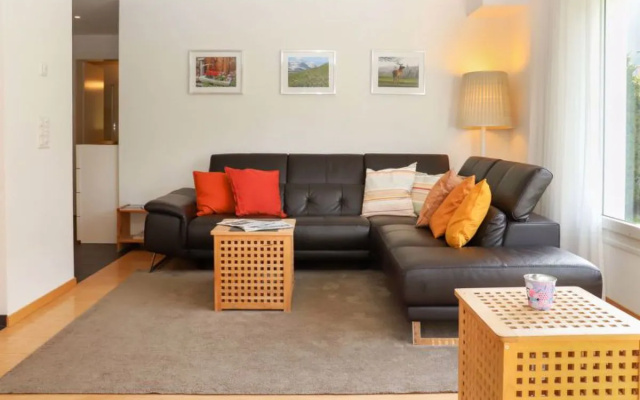 Apartment Mon Repos Orosei