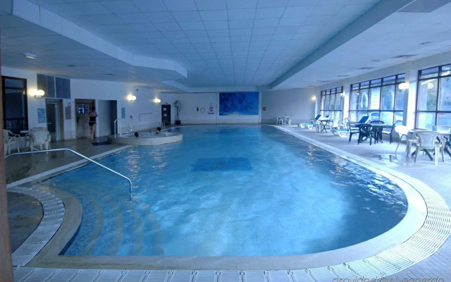 Windlestrae Hotel & Leisure Club