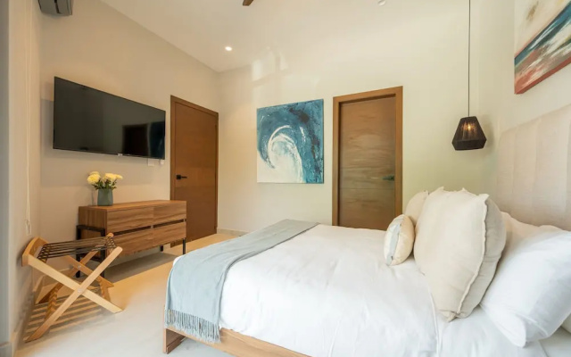 Kippal - Modern Oasis - ApartHotel