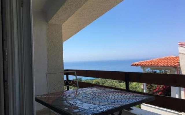 The Olives Terrace Apartments