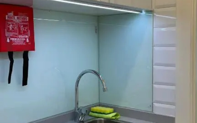 São Bartolomeu Apartment 1