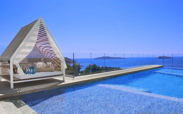 Villas S'argamassa