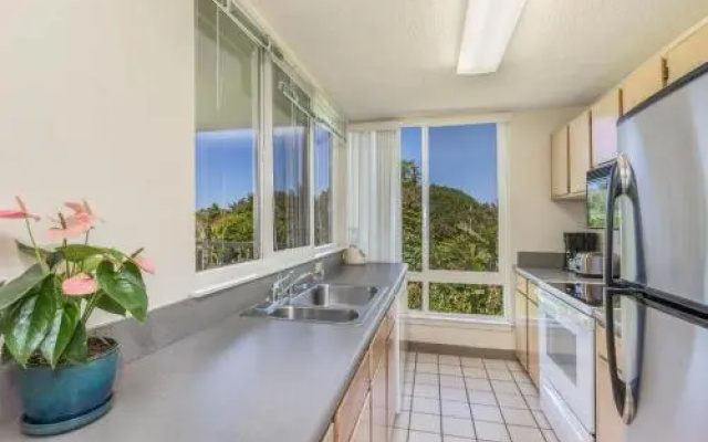 Cliffs at Princeville #7302 Ocean Bluff