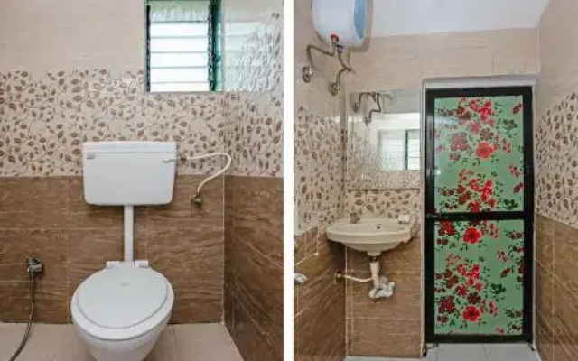 Shubham Lodging And Boarding By  OYO Rooms