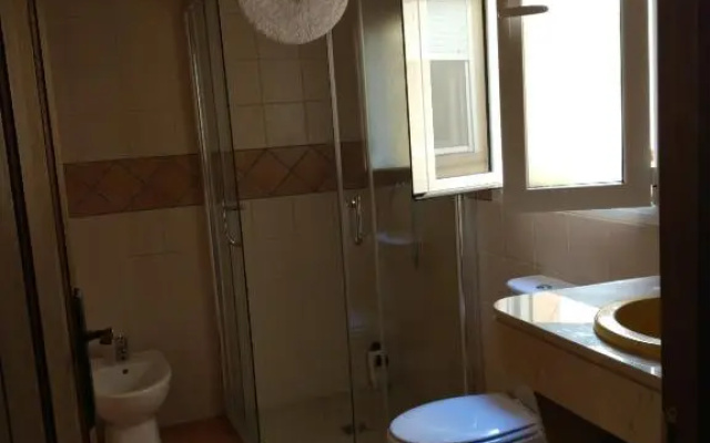 Casa Rural Sierra De Coripe