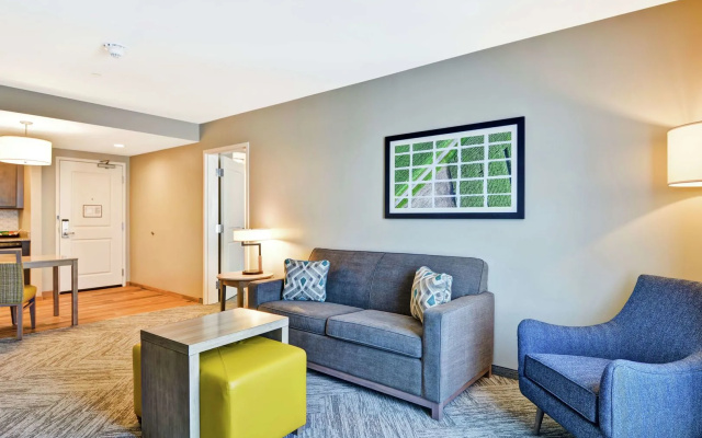 Homewood Suites by Hilton Hadley Amherst