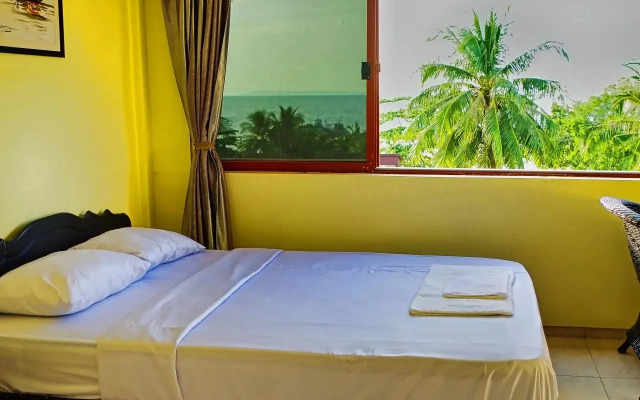 Windmill Hotel