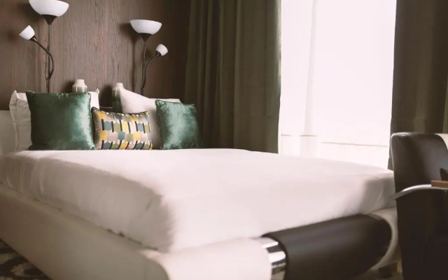 Vitality Relax Spa Suite