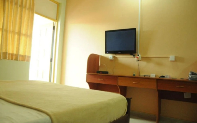 Hotel Honors Club
