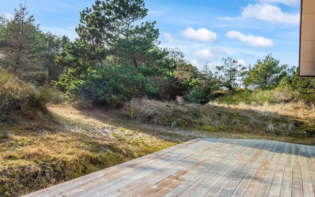 Modern Retreat in Raabukvej - By Traum Ferienwohnungen