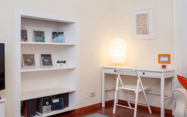 Menotti Apartment