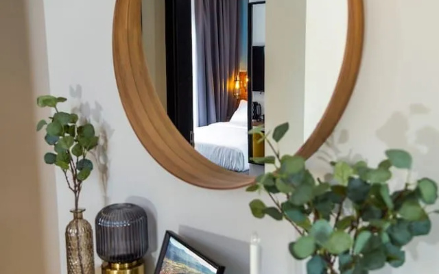 Boutique ROOMs 76