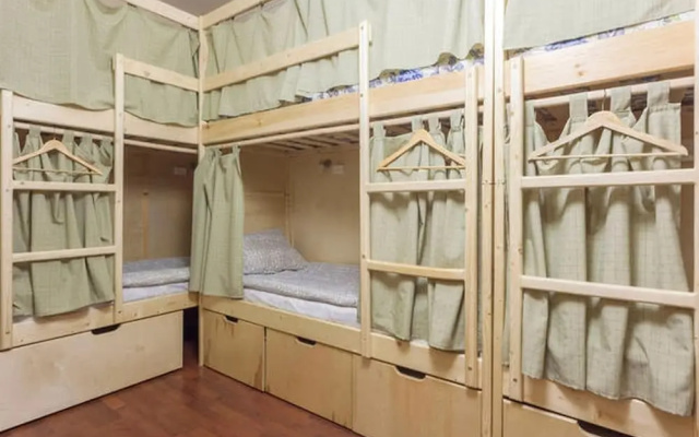 March Hare Hostel