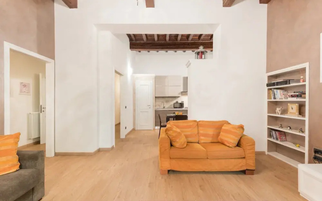 Ghibellina 22 Apartment