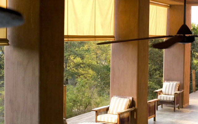 Honeyguide Tented Safari Camps - Mantobeni