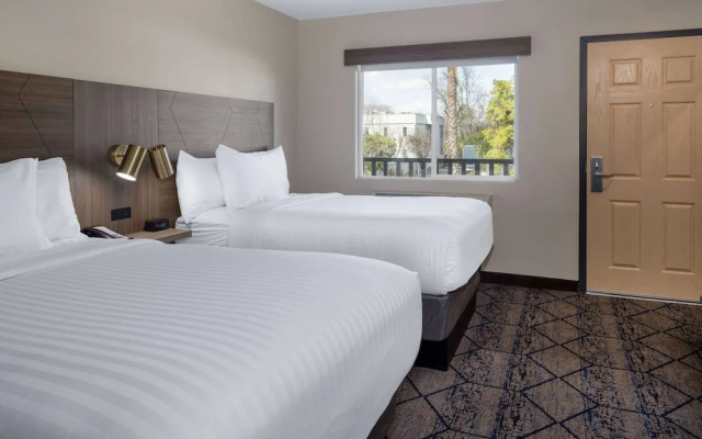 Americas Best Inn