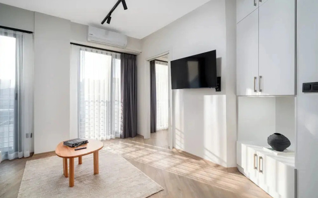 Urban Quarters - Firuzaga