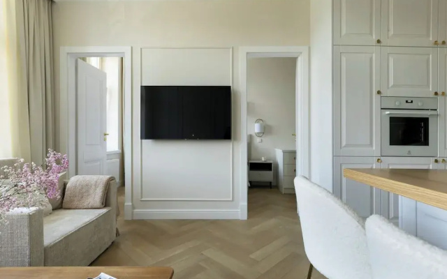 Elite Apartments Dobra Premium