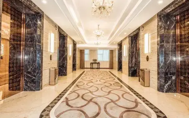 Wangfu Bangrui International Hotel