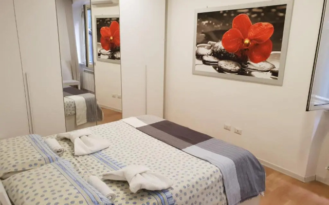 Fontana Grande Apartment