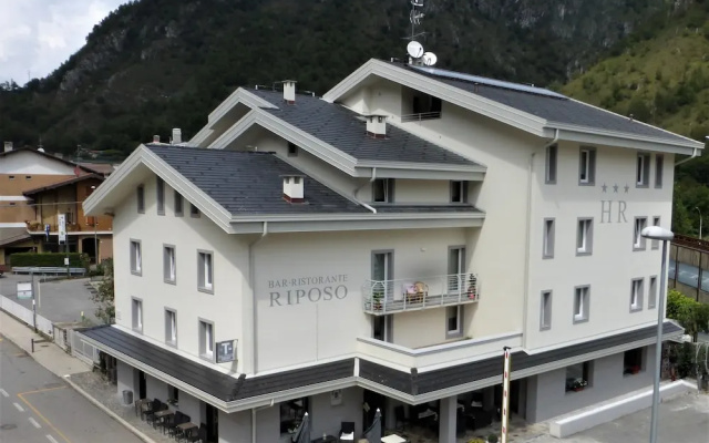 Hotel Riposo