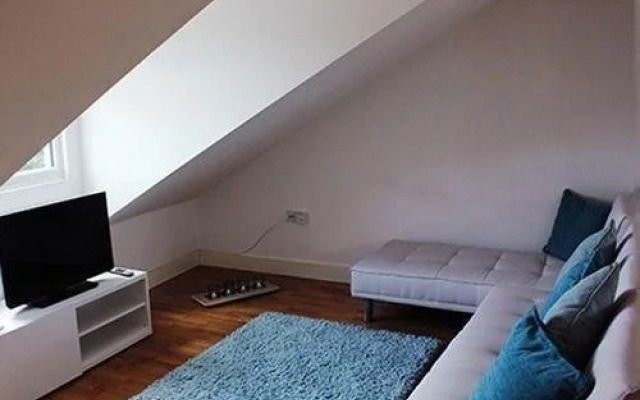 NuBe Serviced Apartment