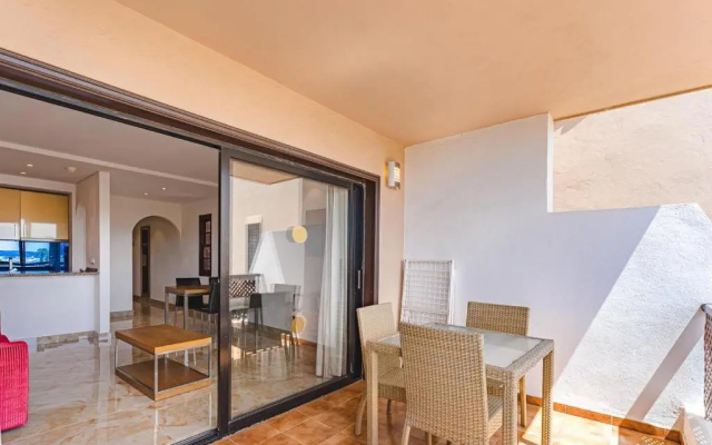 349 ROYAL PARK ALBATROS POOL, TERRACE and AC
