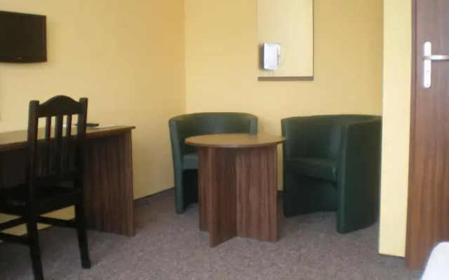Pokoje Gościnne Strumykowa