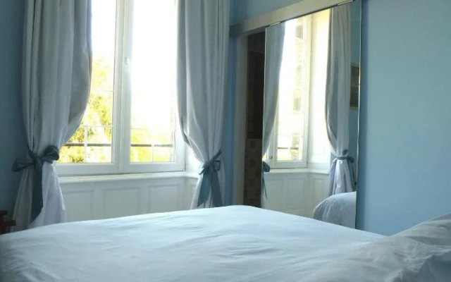 Manoir du Perray