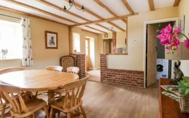Upper Barn Annexe, Harleston