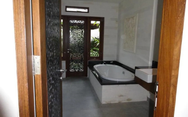 Kejora Villas Suites