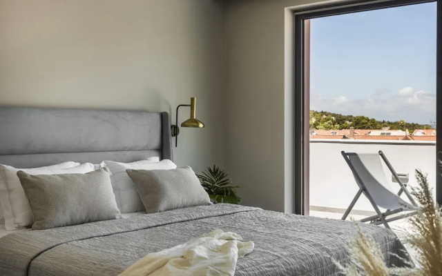 The Twelve Suites collection