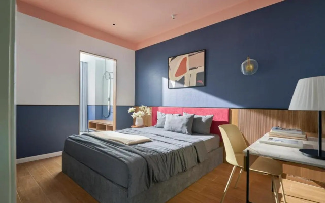 Express by M Village Hoàng Sa, a brand of Modern Village Lifestyle
